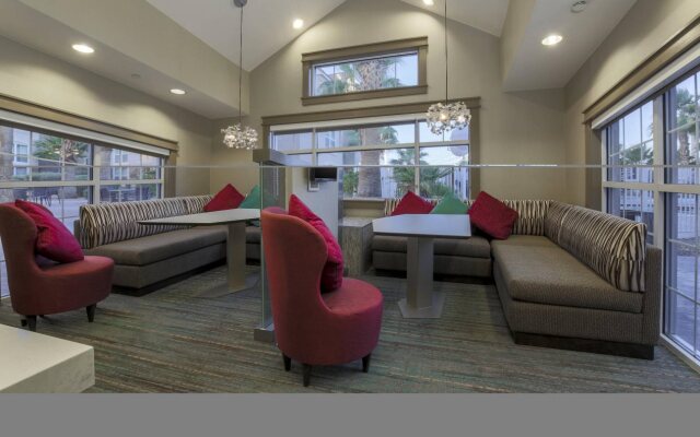 Residence Inn By Marriott Las Vegas Stadium Area