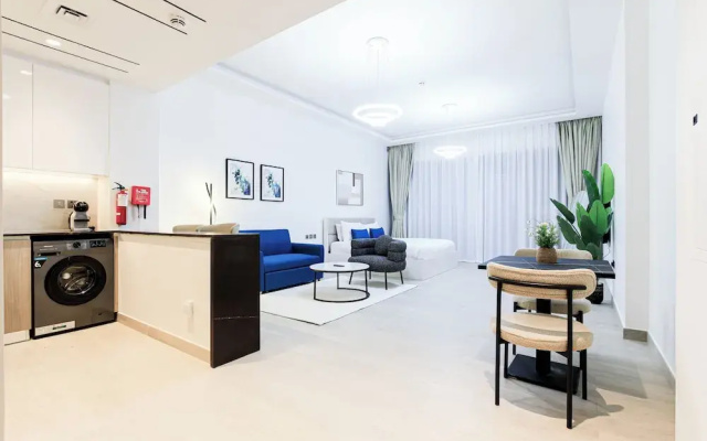 Stylish Stu in Medore Modern Amenities - Apartment in ดูไบ - Photo 2
