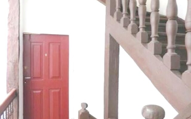 Studio in Bergerac, With Wonderful City View and Wifi