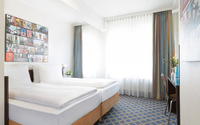 Hotel Stella Maris
