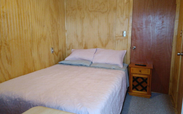 Departamentito Austral