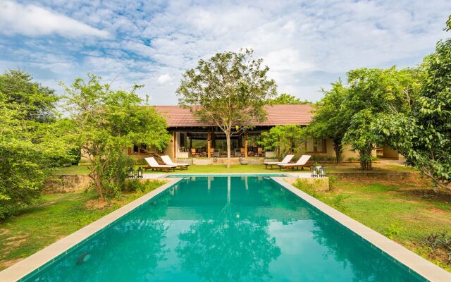 Nyne Hotels - Mayur Lodge, Yala