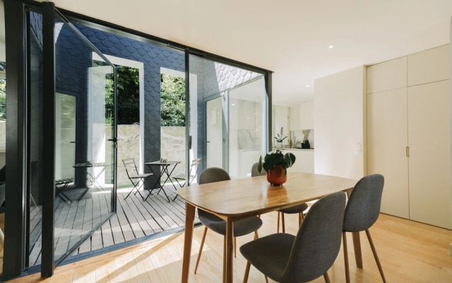 Aparthotel Oporto Palace