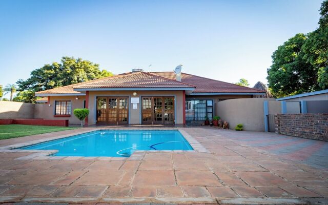 Somethin Special Guest House