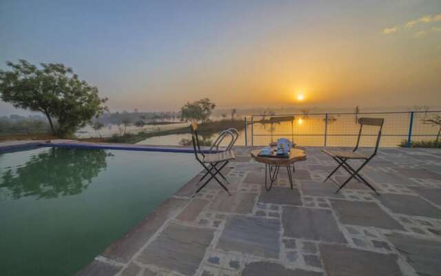 Shivoham Yoga retreats