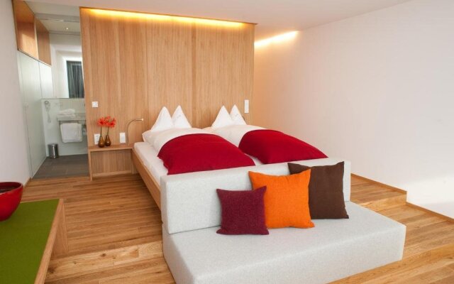 Rote Wand Gourmet Hotel, a Member of Design Hotels