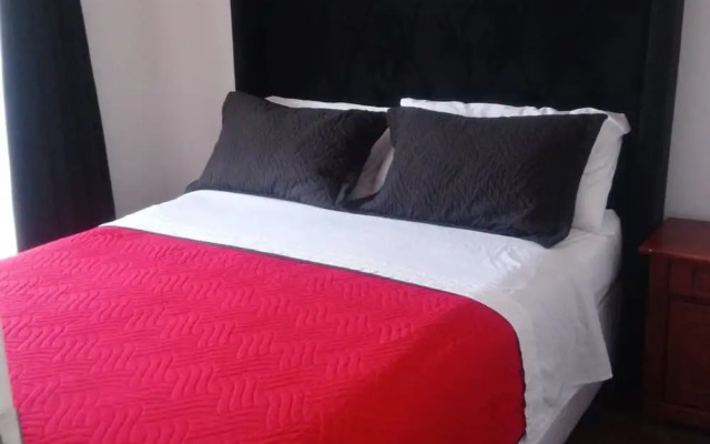 Serrano 611 Dpto 1701 Torre A