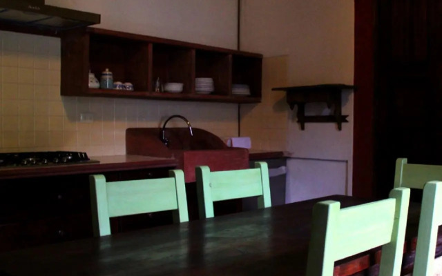 Hotel Boutique Casabella