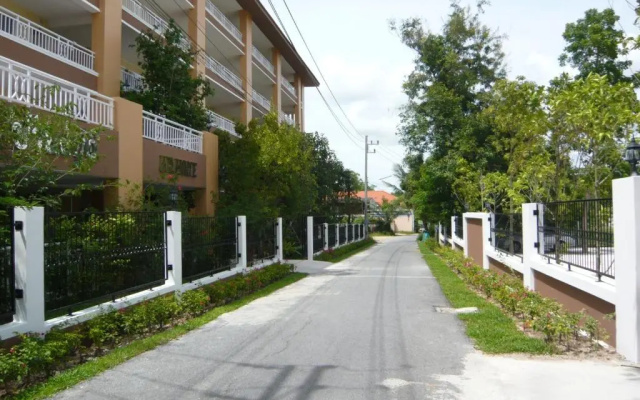 U.D.Home Apartment