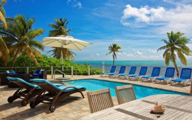 Sir Turtle Beach Villas