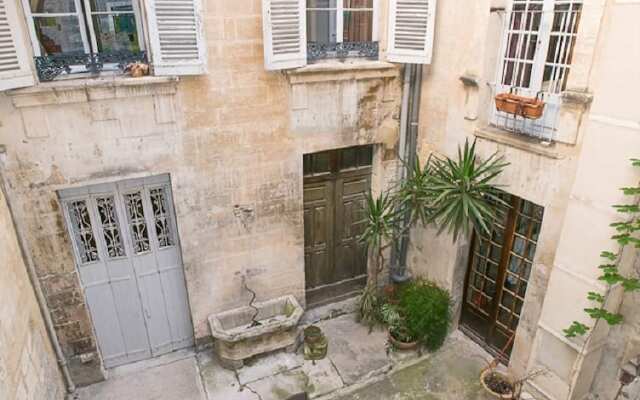B&B La Petite Saunerie