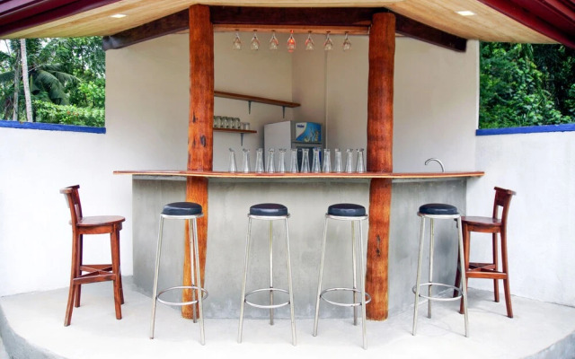 OYO 234 Villa Green View