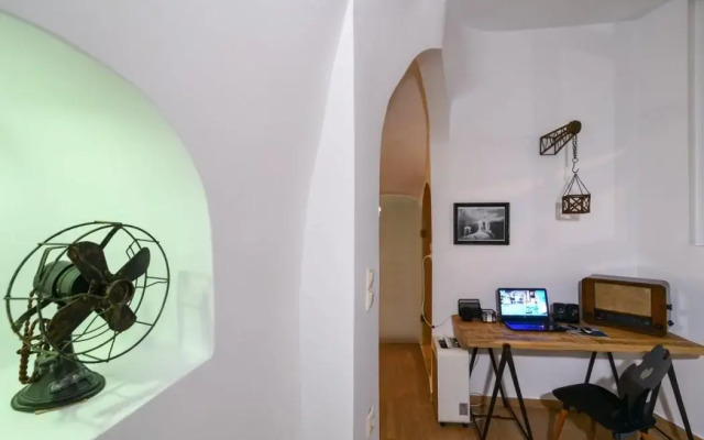 Suite Home Santorini