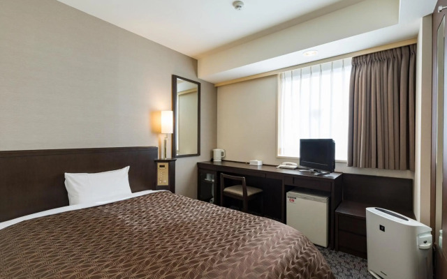 Nishitetsu Inn Kokura