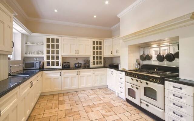 Durham Serviced Properties - Gamekeepers Mansion