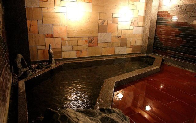 Yugawara Retreat Goen no Mori