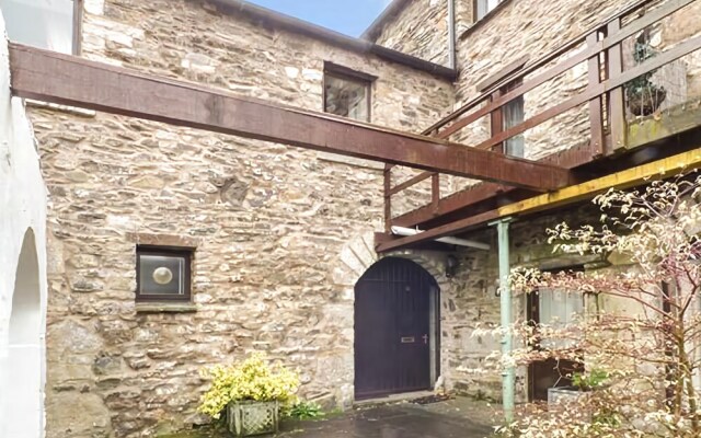 Barn Owl Cottage