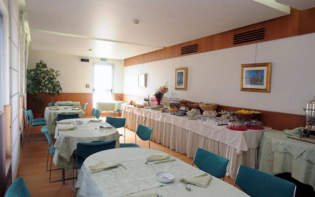 Grand Hotel Leon d'Oro