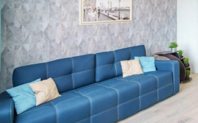 Апартаменты на улице Восточно-Кругликовская