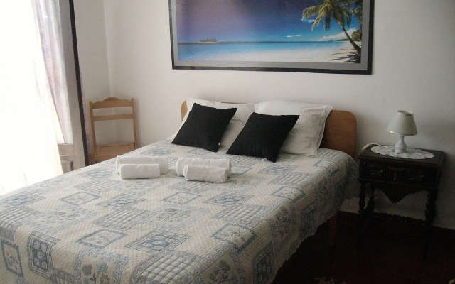 Ocean View Lagos