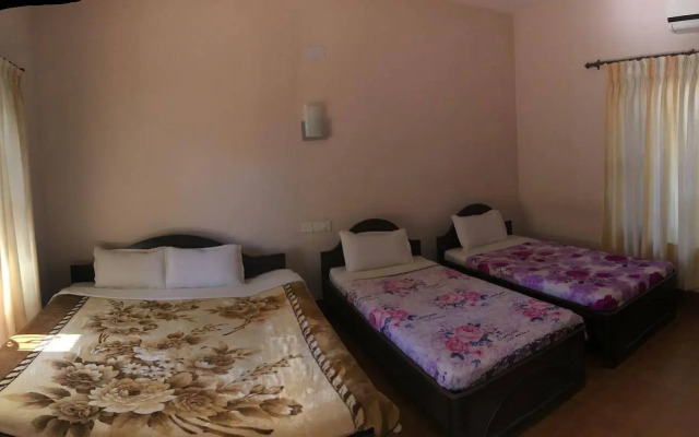 Hotel Monalisa Chitwan