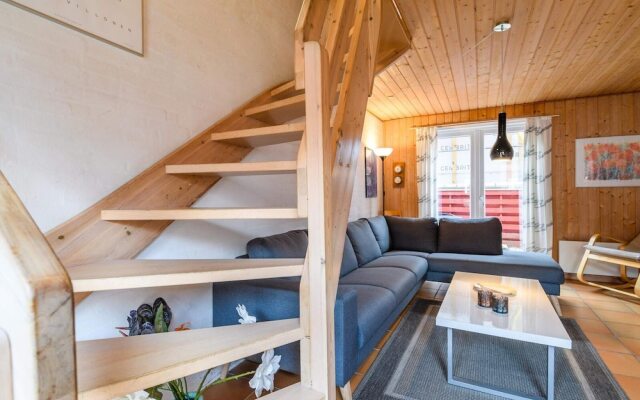 4 Person Holiday Home in Fano-by Traum