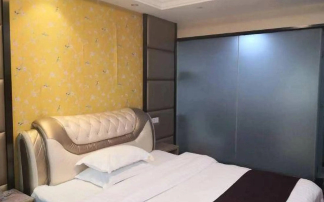 Shi Dai Hotel(成都时代快捷酒店（温江大学城店）)