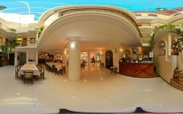 Hotel Donde Marcelo