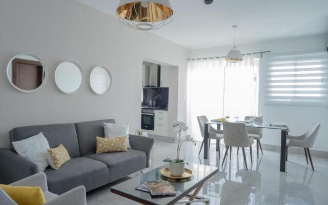Soha suites I