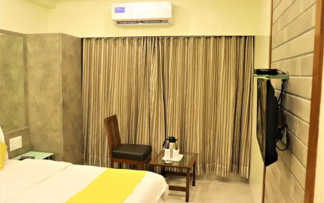 Hotel Alfa
