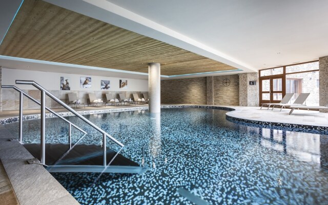 Résidence Daria-I Nor by Les Etincelles