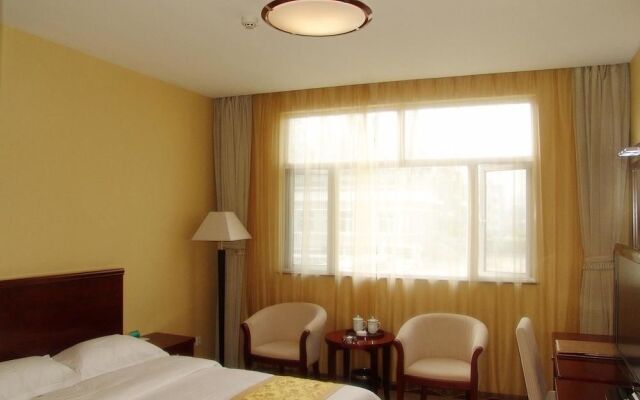 Dongbaqu Hotel
