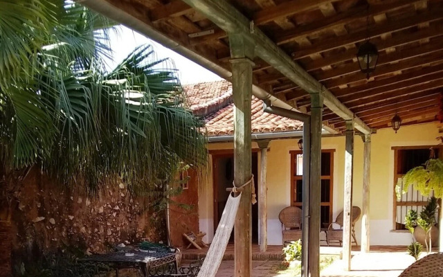 Casa Brisas de Alameda TRINIDAD