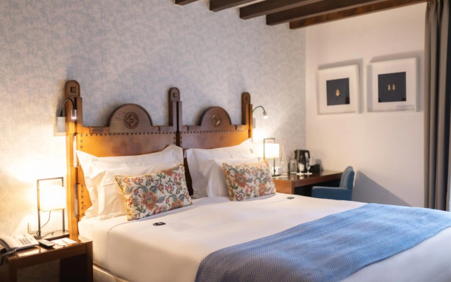 Pousada Do Geres – Charming Hotel