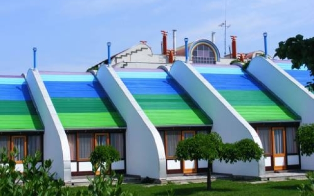 Hoforrás