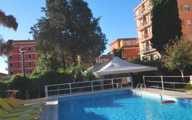 Hotel Minerva