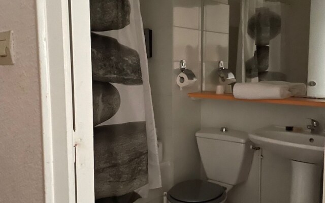 Bel Hôtel Restaurant La Gentilhommiere