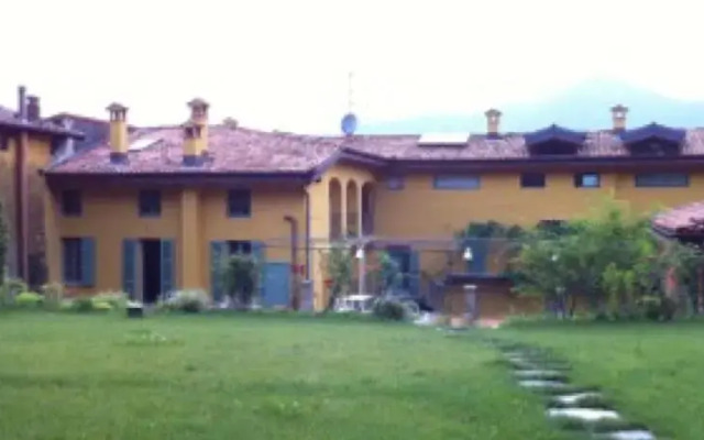 Timeless Home