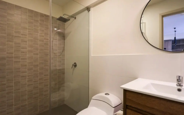 w Comfortable 2BR in Barranco