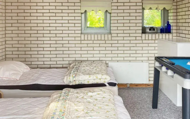 8 Person Holiday Home in Haderslev-by Traum