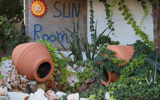 Sun Rooms