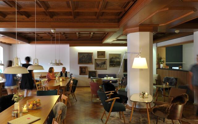 Alpenrose Bayrischzell Hotel & Restaurant