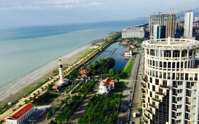 I Like Batumi