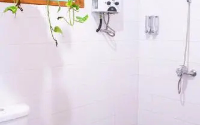 Taman Wisata Bougenville