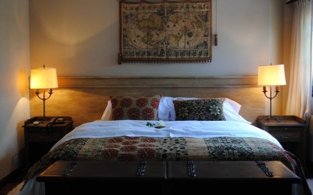 Monte De Pino Hotel Boutique