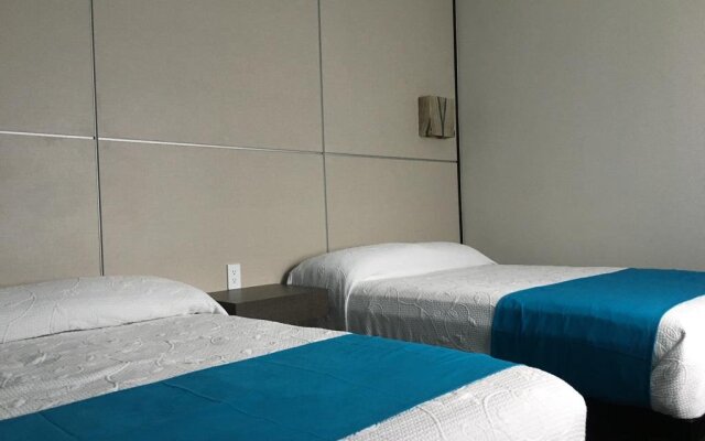 Hotel Raga Inn