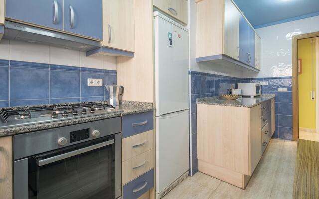Apartamento Joanet