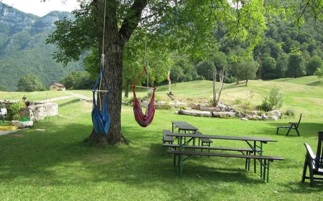 Agriturismo Malga Riondera