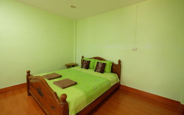 Saneha Resort