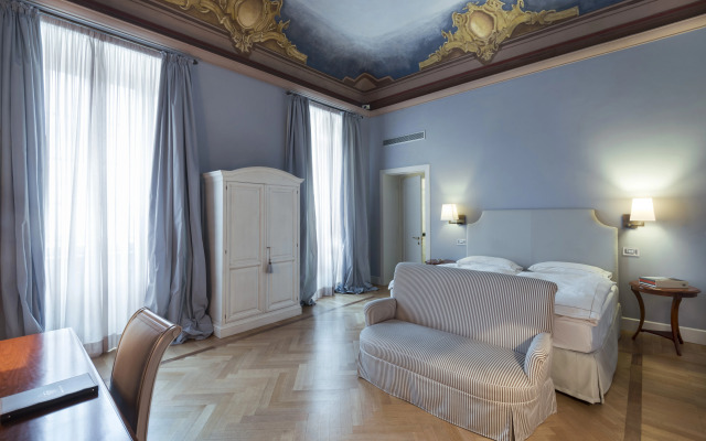 Grand Hotel Della Posta